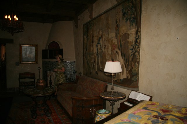 Gids in Scotty s Room