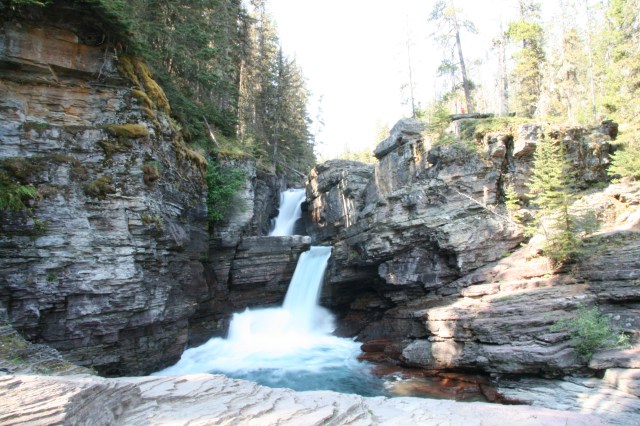 St. Mary Falls