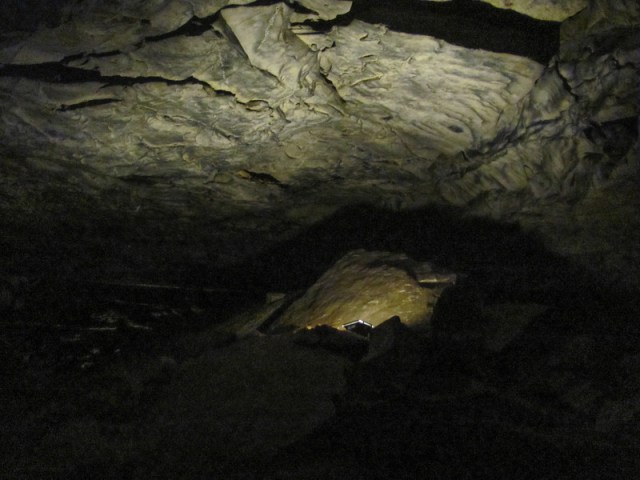 Cave
