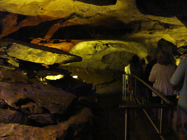 Cave2