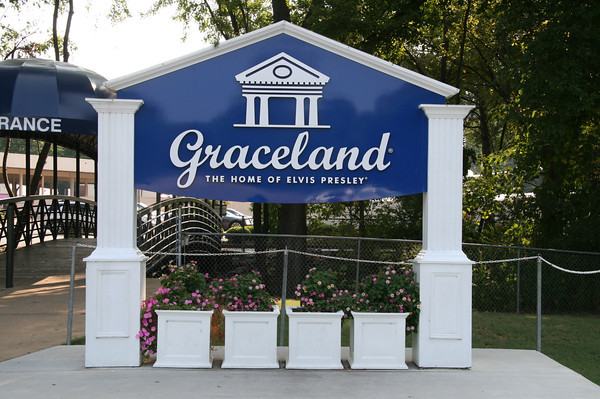 graceland