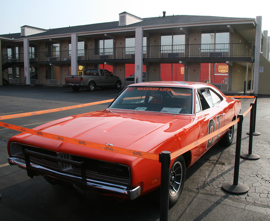 The General Lee