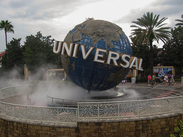 universal